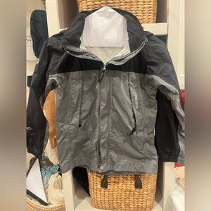 Marmot Silver‎ Windbreaker